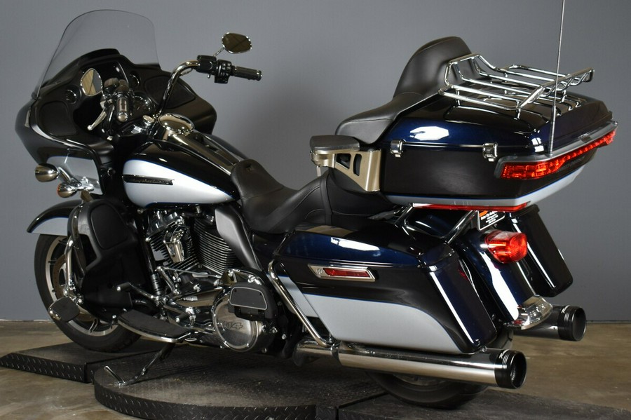 2019 Harley-Davidson Road Glide Ultra