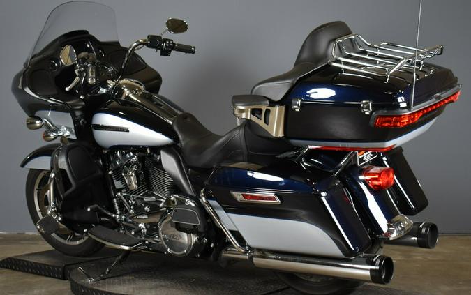 2019 Harley-Davidson Road Glide Ultra