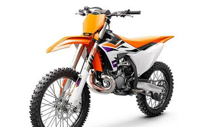 2024 KTM 300 SX