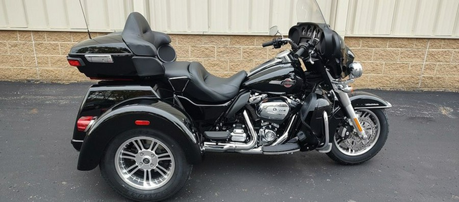 2024 Harley-Davidson Trike FLHTCUTG - Tri Glide Ultra