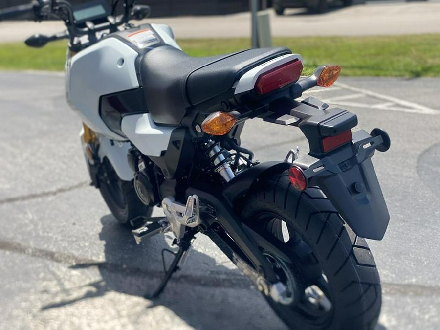 2025 Honda® Grom ABS