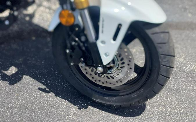 2025 Honda® Grom ABS