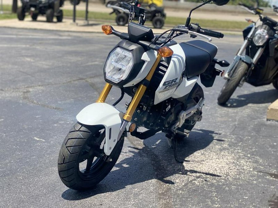 2025 Honda® Grom ABS