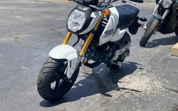 2025 Honda® Grom ABS