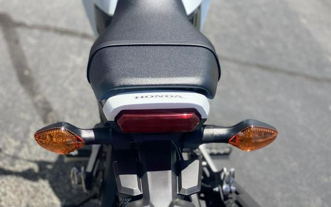 2025 Honda® Grom ABS