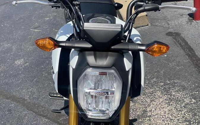 2025 Honda® Grom ABS