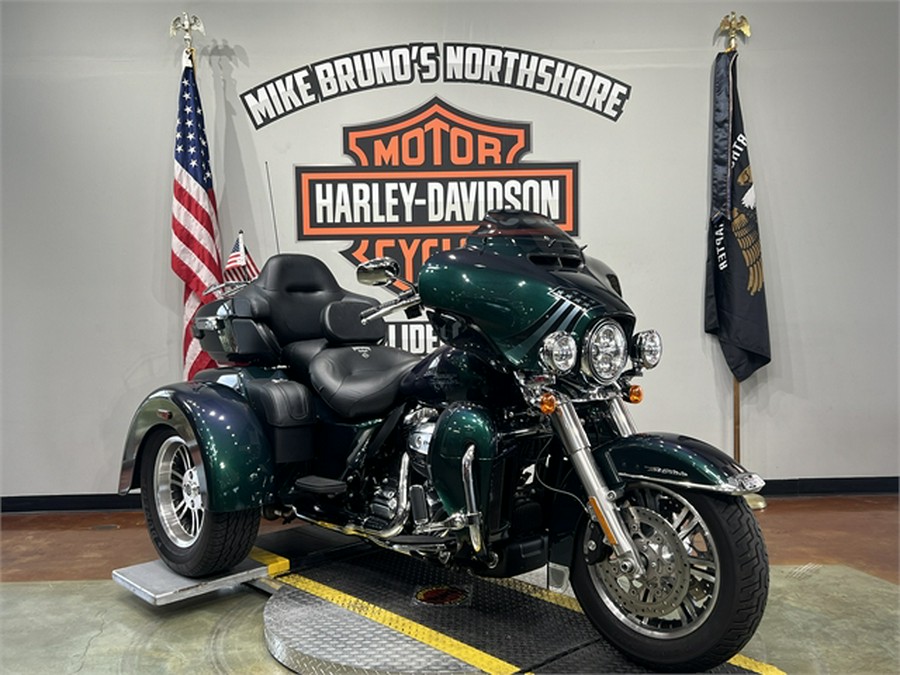 2021 Harley-Davidson Trike Tri Glide® Ultra