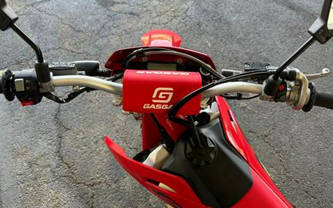 2025 GASGAS ES 350