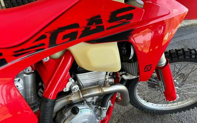 2025 GASGAS ES 350