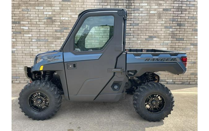 2025 Polaris Industries Ranger XP® 1000 NorthStar Edition Ultimate