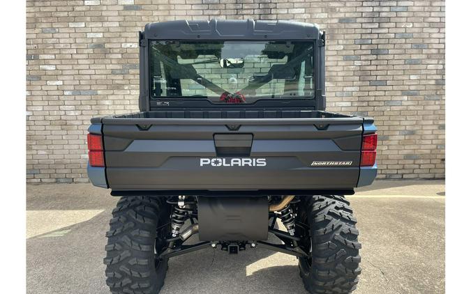 2025 Polaris Industries Ranger XP® 1000 NorthStar Edition Ultimate