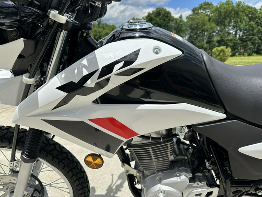 2024 Honda XR 150L