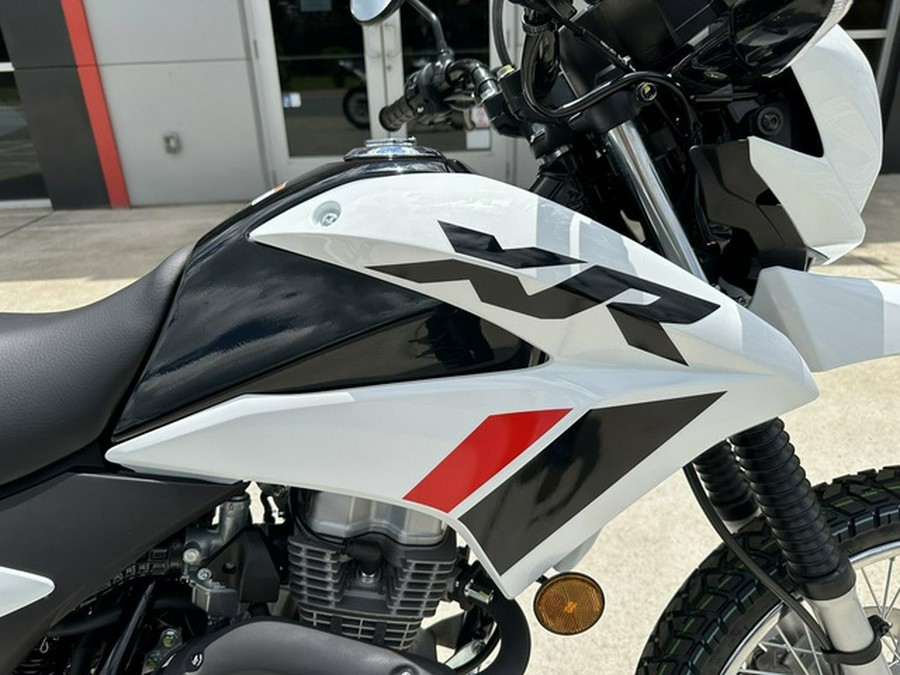 2024 Honda XR 150L