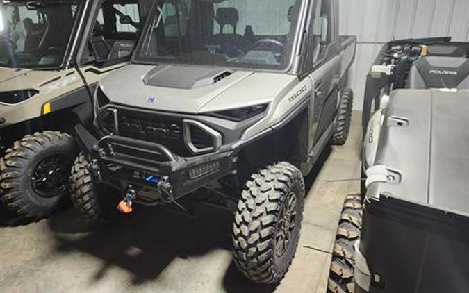 2024 Polaris Ranger XD 1500 Northstar Edition Ultimate