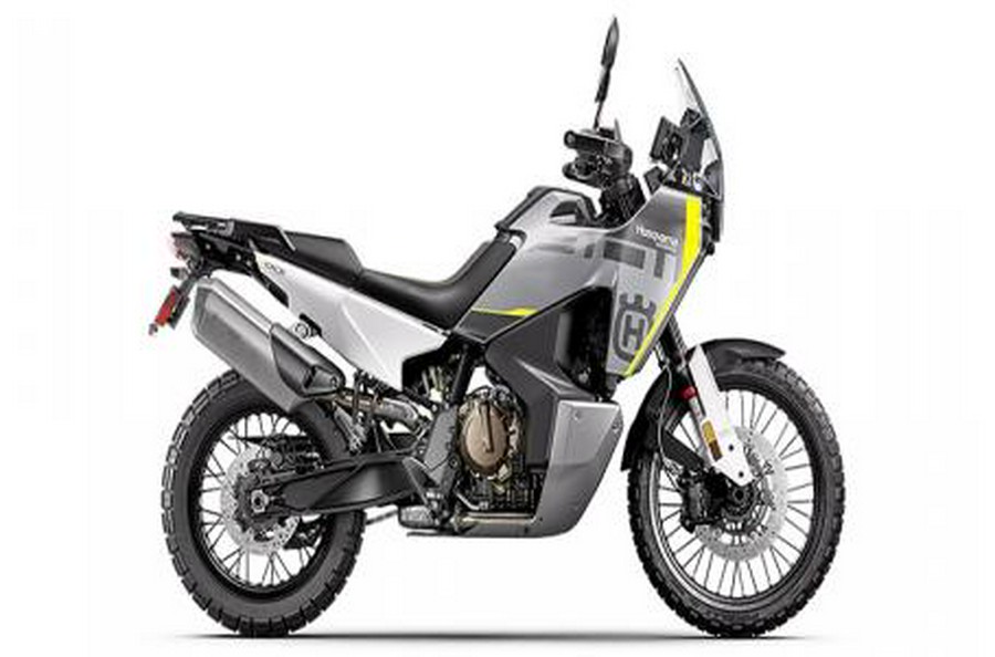 2025 Husqvarna Motorcycles NORDEN 901