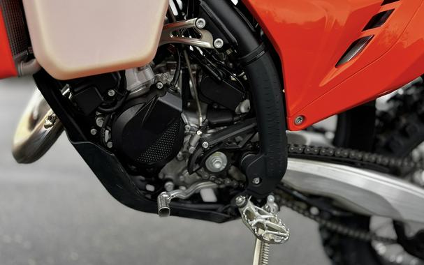 2025 KTM 125 XC