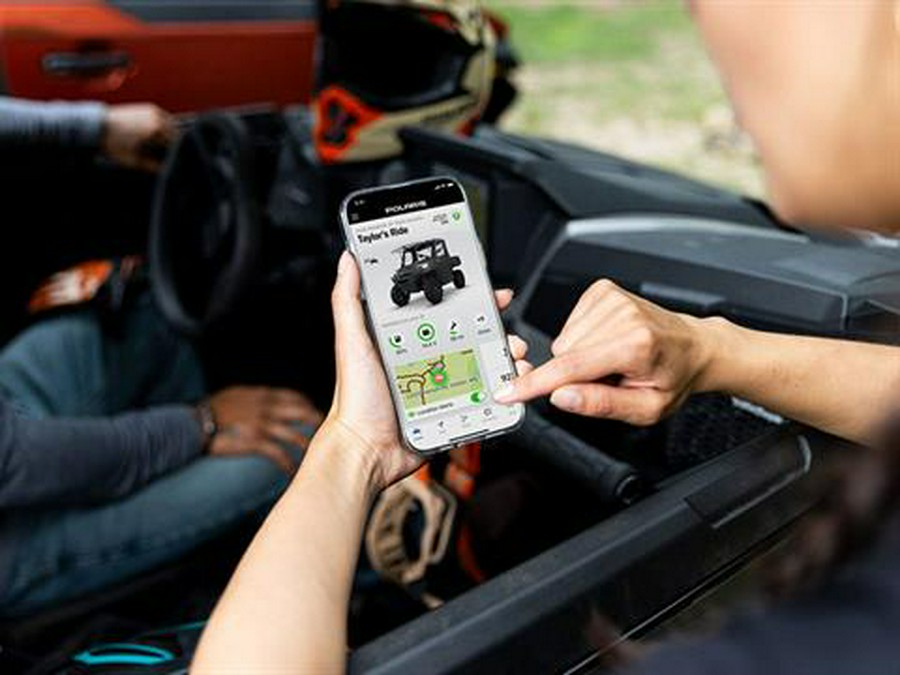 2026 Polaris Ranger Crew XP 1000 NorthStar Trail Boss Edition