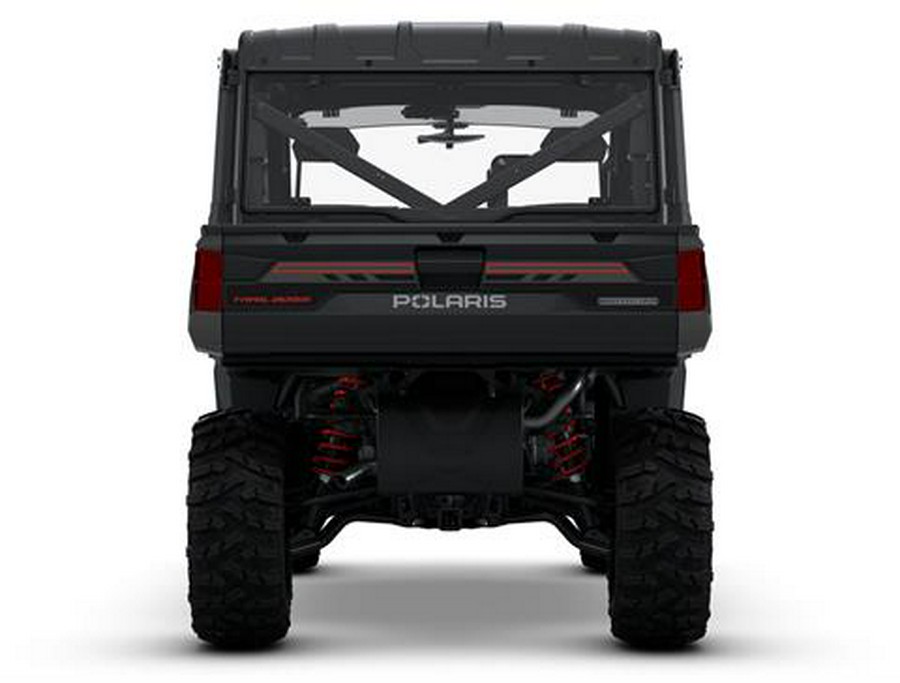 2026 Polaris Ranger Crew XP 1000 NorthStar Trail Boss Edition