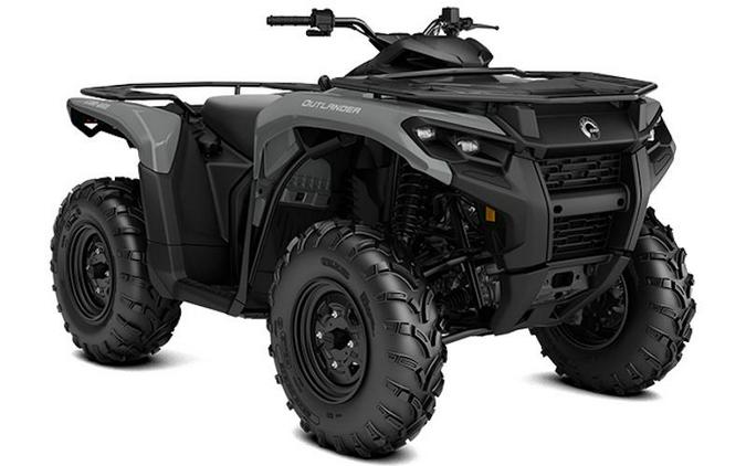 2025 Can-Am® Outlander DPS 500