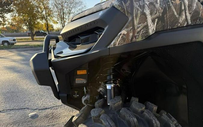 2026 Can-Am® Defender XT HD11 Dark Wildland Camo