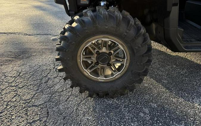 2026 Can-Am® Defender XT HD11 Dark Wildland Camo