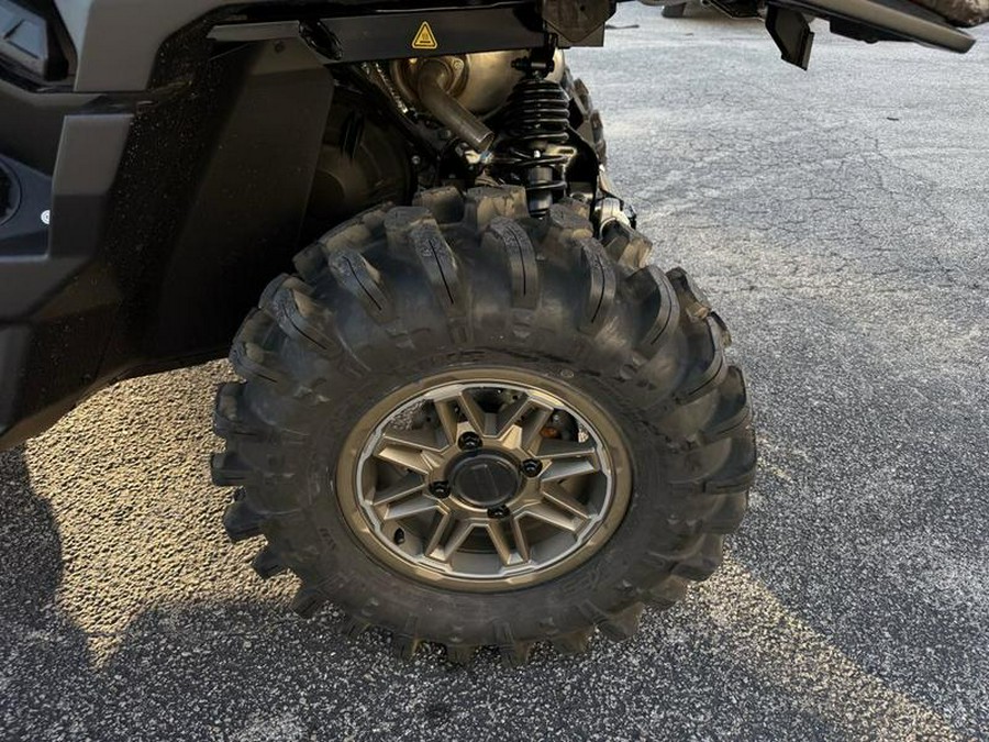 2026 Can-Am® Defender XT HD11 Dark Wildland Camo