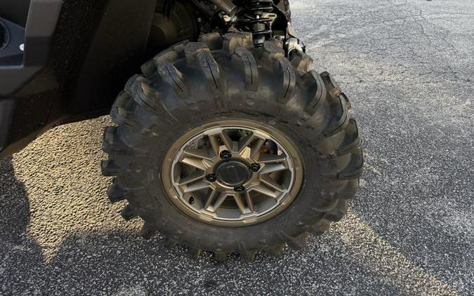 2026 Can-Am® Defender XT HD11 Dark Wildland Camo