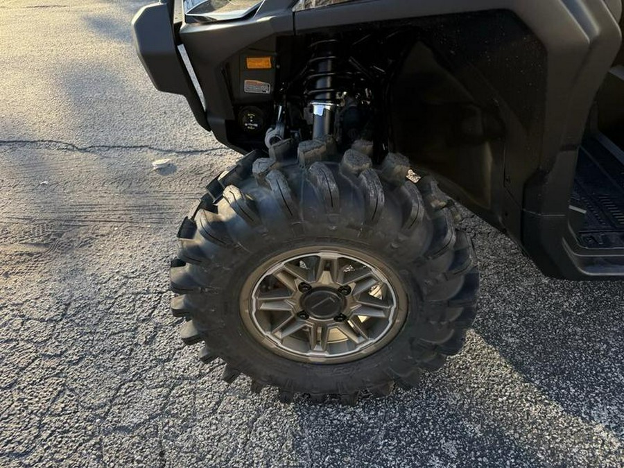 2026 Can-Am® Defender XT HD11 Dark Wildland Camo