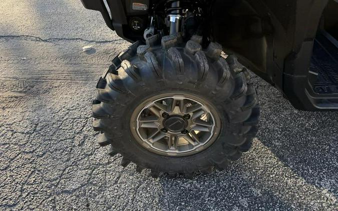 2026 Can-Am® Defender XT HD11 Dark Wildland Camo