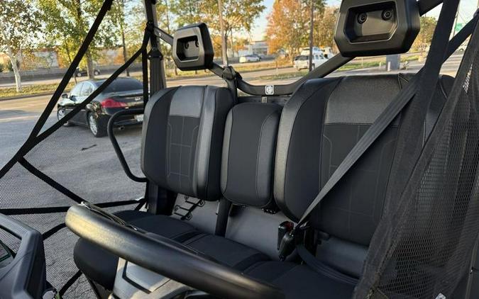 2026 Can-Am® Defender XT HD11 Dark Wildland Camo