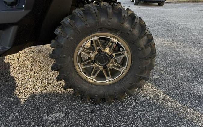 2026 Can-Am® Defender XT HD11 Dark Wildland Camo