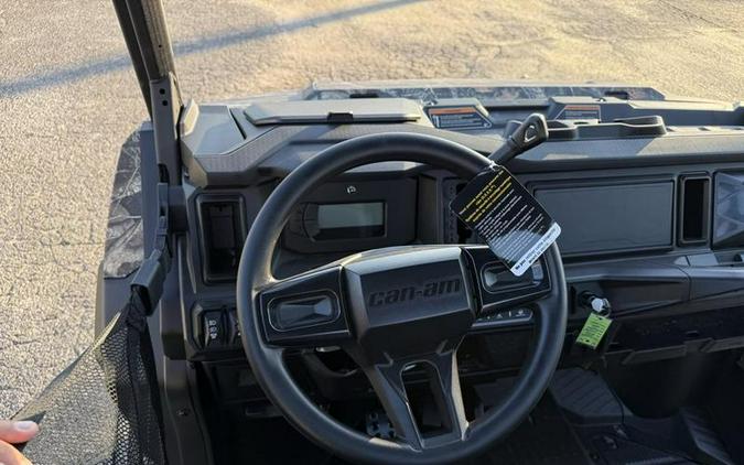 2026 Can-Am® Defender XT HD11 Dark Wildland Camo