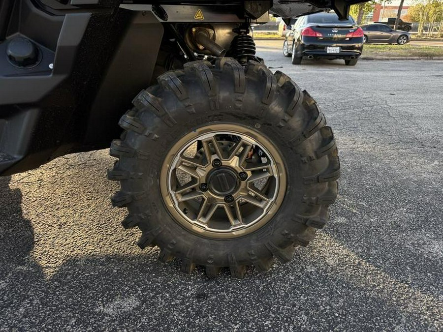 2026 Can-Am® Defender XT HD11 Dark Wildland Camo