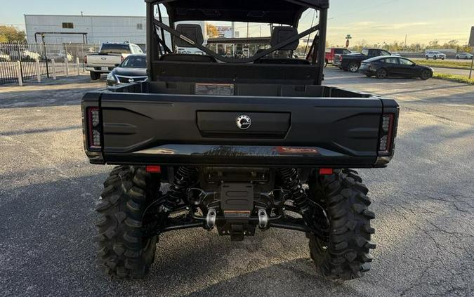 2026 Can-Am® Defender XT HD11 Dark Wildland Camo