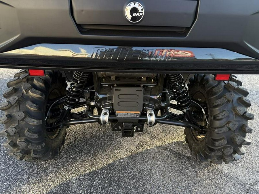 2026 Can-Am® Defender XT HD11 Dark Wildland Camo