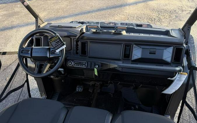 2026 Can-Am® Defender XT HD11 Dark Wildland Camo