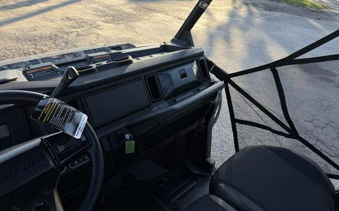 2026 Can-Am® Defender XT HD11 Dark Wildland Camo