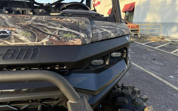 2026 Can-Am® Defender XT HD11 Dark Wildland Camo