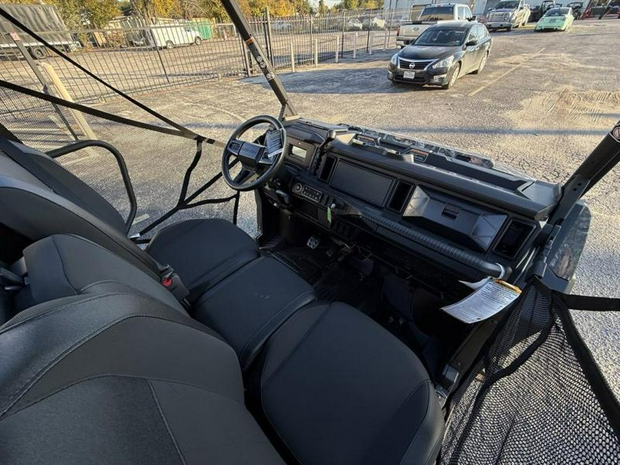 2026 Can-Am® Defender XT HD11 Dark Wildland Camo