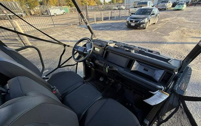 2026 Can-Am® Defender XT HD11 Dark Wildland Camo