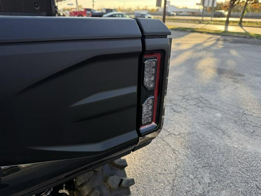 2026 Can-Am® Defender XT HD11 Dark Wildland Camo