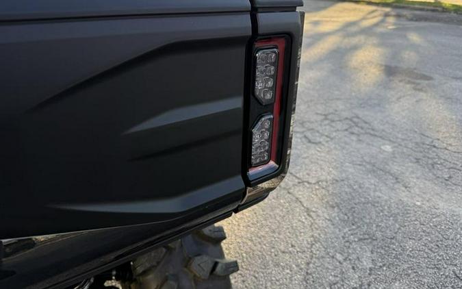 2026 Can-Am® Defender XT HD11 Dark Wildland Camo