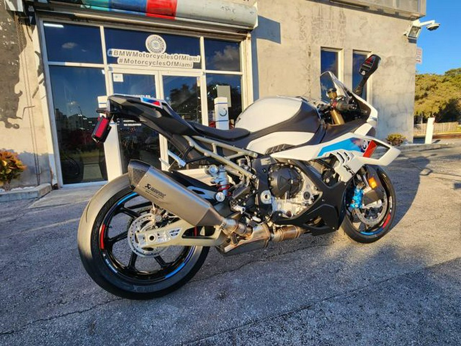 New 2026 BMW S 1000 RR