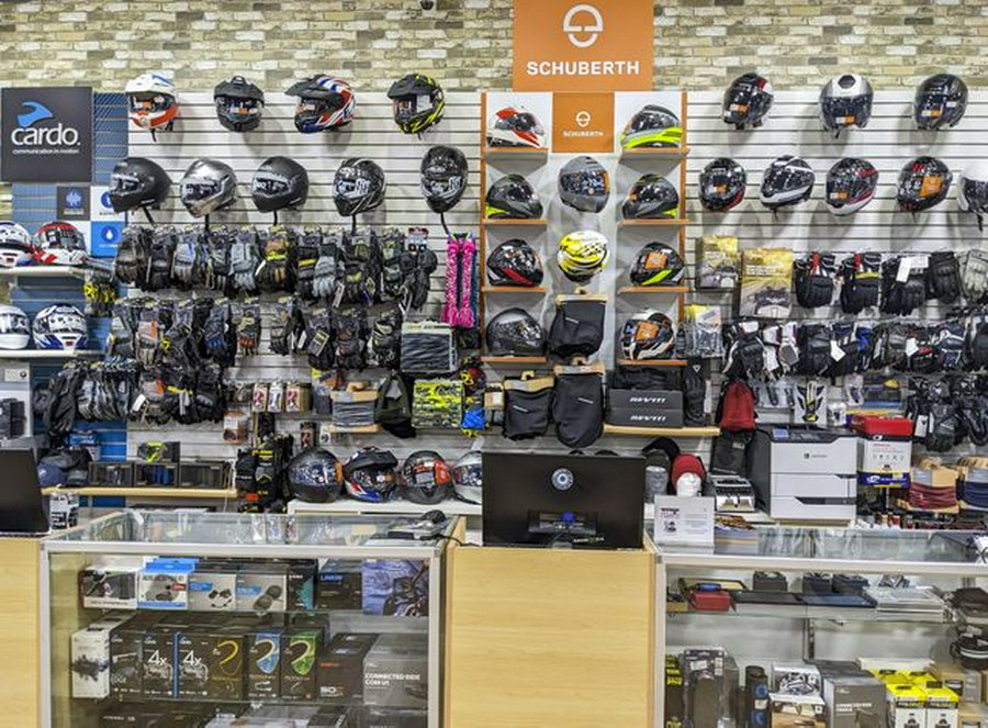 New 2026 BMW S 1000 RR