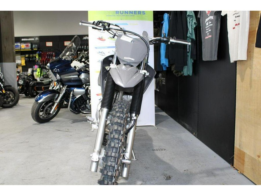 2025 Kawasaki KLX®230R S