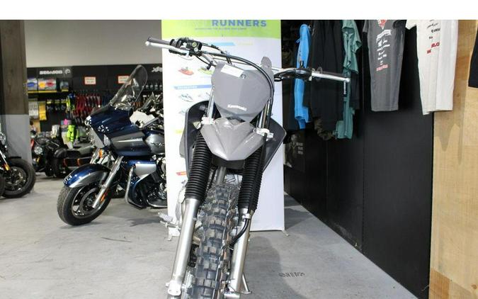 2025 Kawasaki KLX®230R S