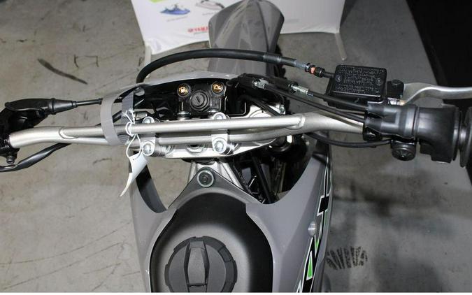 2025 Kawasaki KLX®230R S