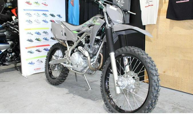 2025 Kawasaki KLX®230R S