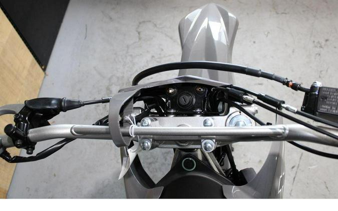2025 Kawasaki KLX®230R S