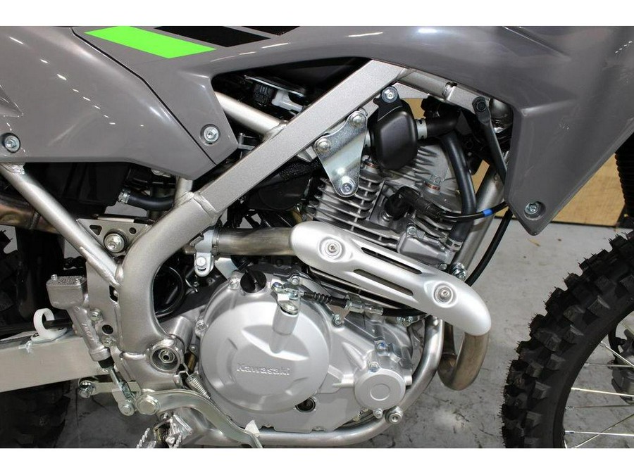 2025 Kawasaki KLX®230R S